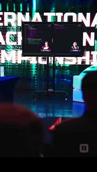 Die Hacker-Heilin schlägt zurück | Ganzer Film Deutsch