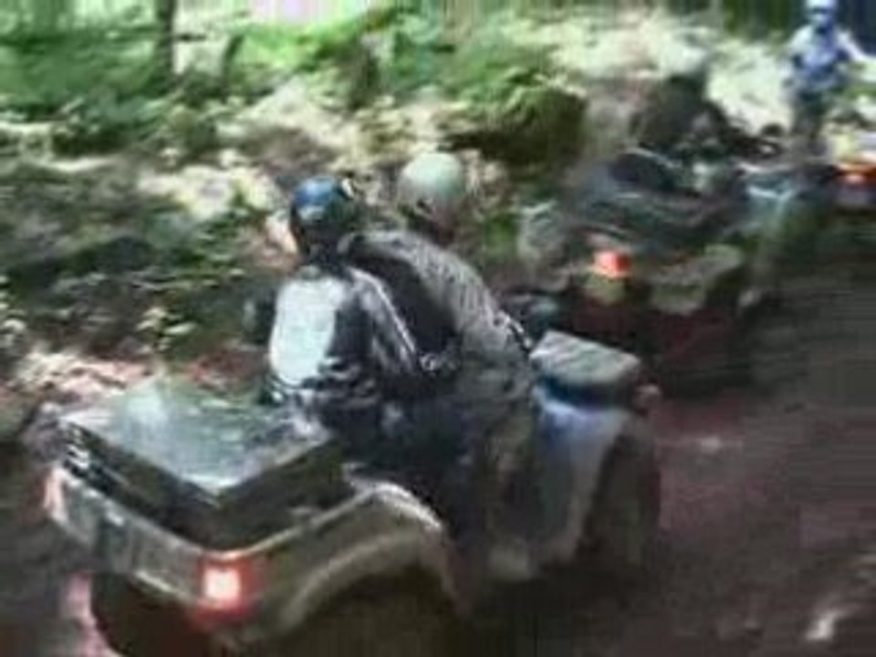 EAST TOUR 2008