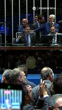 Senado barra indicação de Jorge Messias ao Supremo