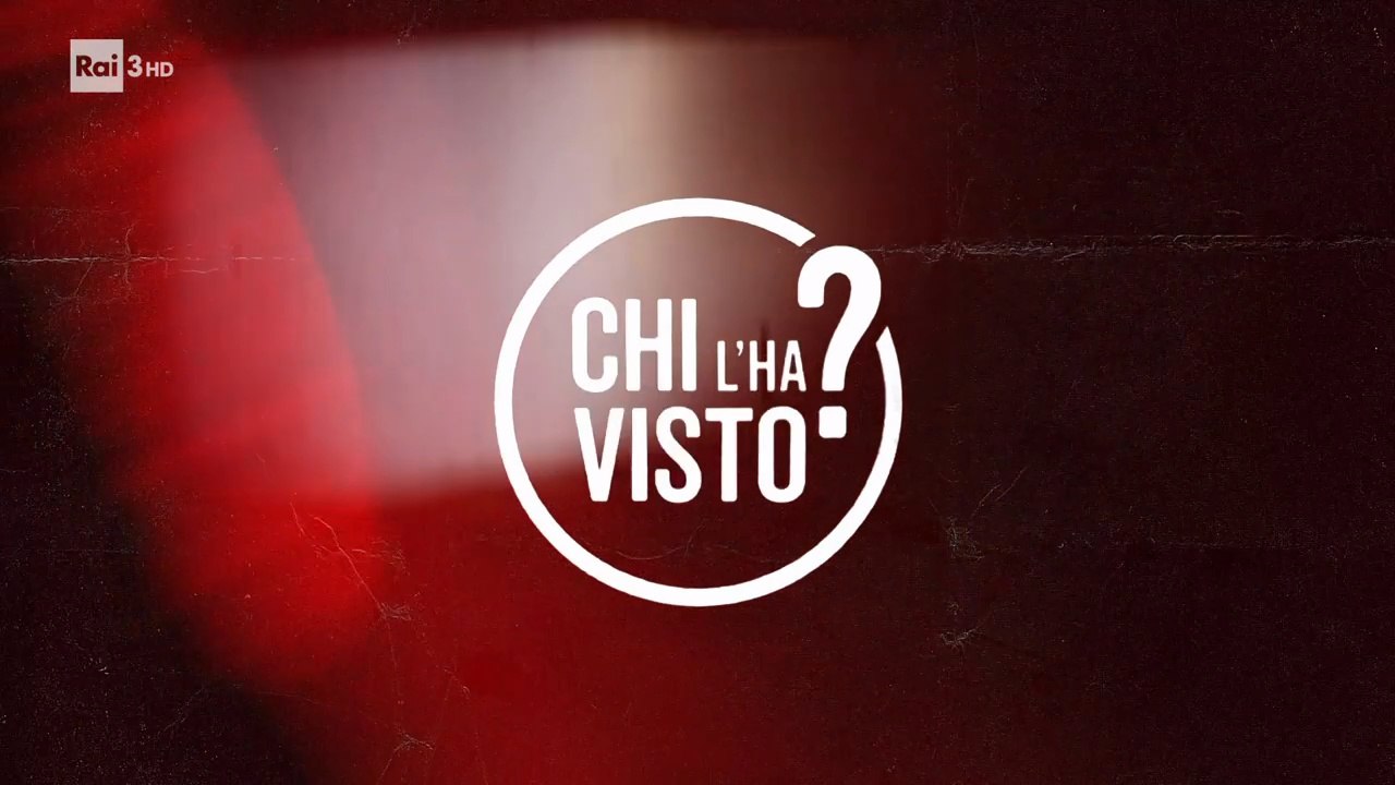 2026.04.01 | "Chi l'ha visto?" Puntata intera | 1a Parte