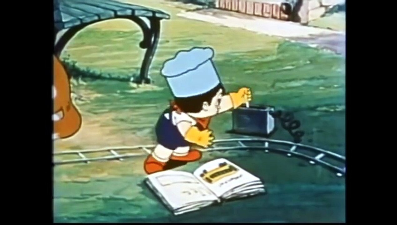 YTP Beware Take Care