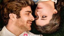 Dear Professor, You Are My Baby Daddy | HD 1080p