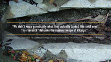 Vikings May Not Have Been Who We Thought They Were: Tall, Blonde, Or Scandinavian