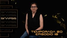 T20 Ep. 18 - Sinapsis | ¿La inteligencia artificial puede crear arte con alma