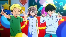 otaku ni yasashii gal wa inai ep4 مترجم