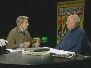 Les Freres Jacques( partie 2)--Documentaire--