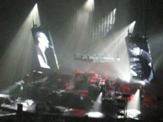 Si seulement je pouvais lui manquer 3 juin 2008