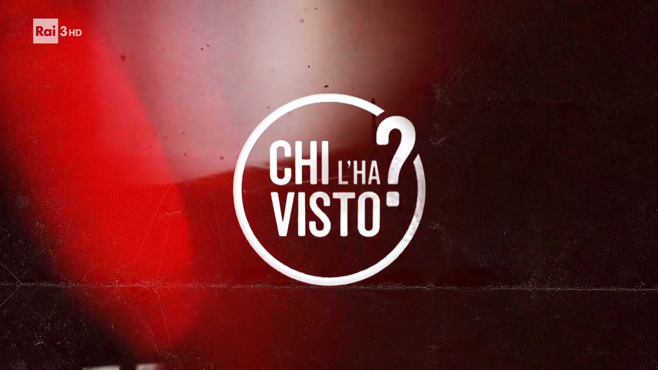 2026.04.08 | "Chi l'ha visto?" Puntata intera | 1a Parte