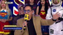 Chavana pide pruebas sobre las acusaciones a Lalo Elizondo