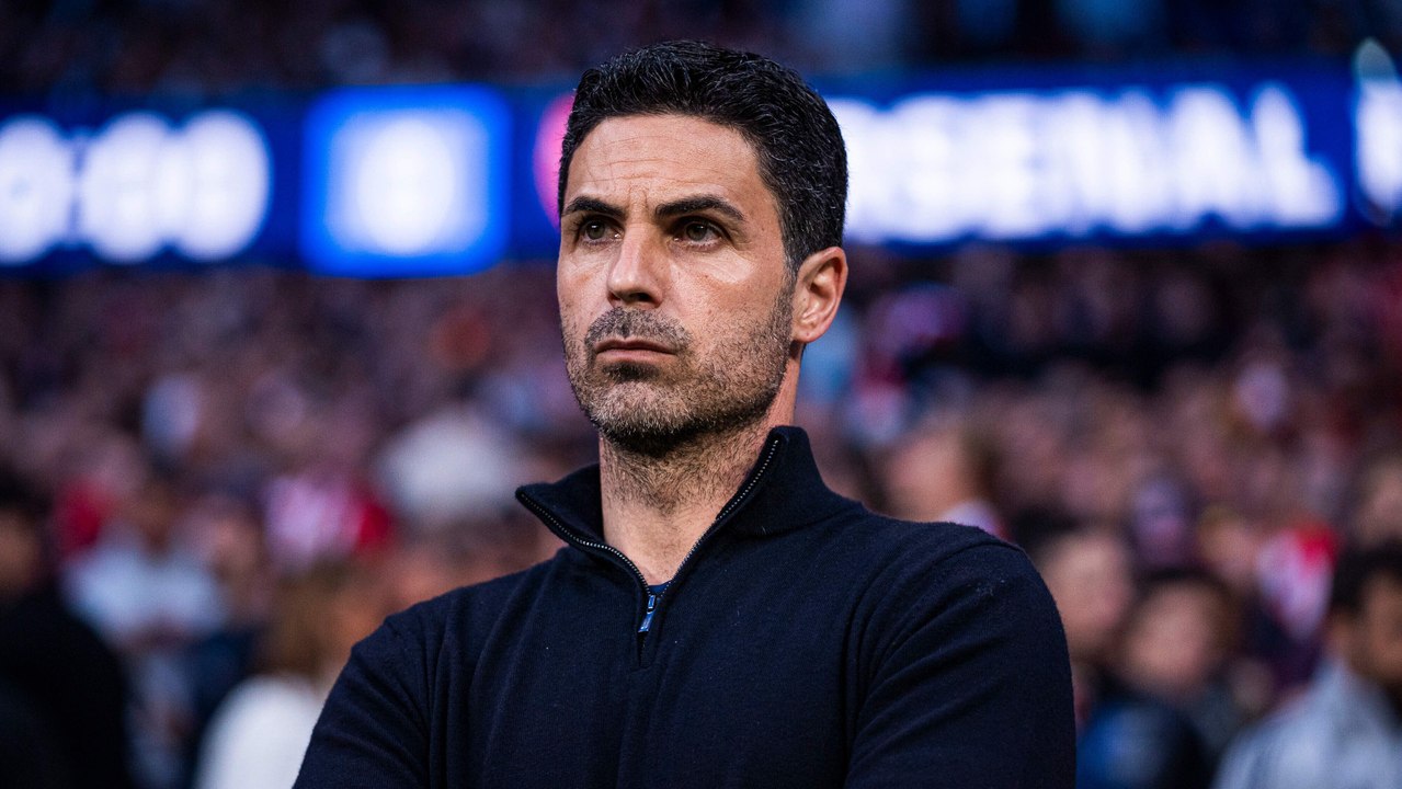 Arteta über VAR und Schiedsrichter: 'Wir kochen vor Wut'