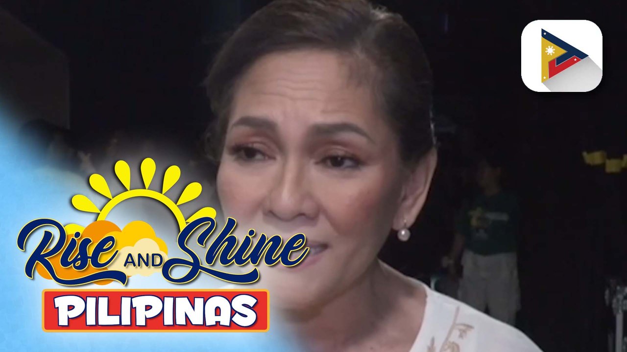 Panoorin ang naganap na Angels Walk for Autism ng Autism Society Philippines para sa patuloy na panawagan sa pag-unawa, pagtanggap at pagkilos sa mga nasa autism spectrum
