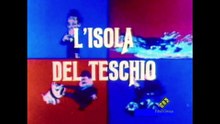 Stanlio e Ollio - L'isola del Teschio