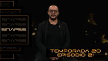 T20 Ep. 21 - Sinapsis | Guayaba fresa para la salud cardiovascular
