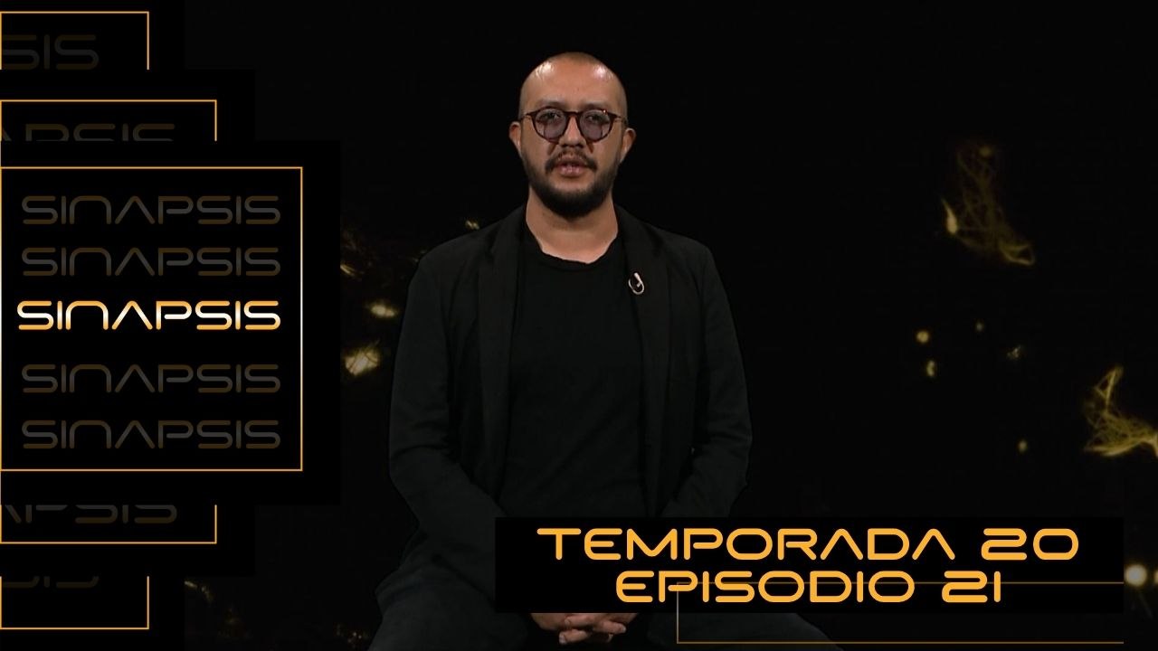 T20 Ep. 21 - Sinapsis | Guayaba fresa para la salud cardiovascular