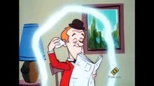 Stanlio e Ollio - Un'esperienza Elettrizzante