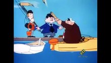 Stanlio e Ollio - Una Giornata di Pesca