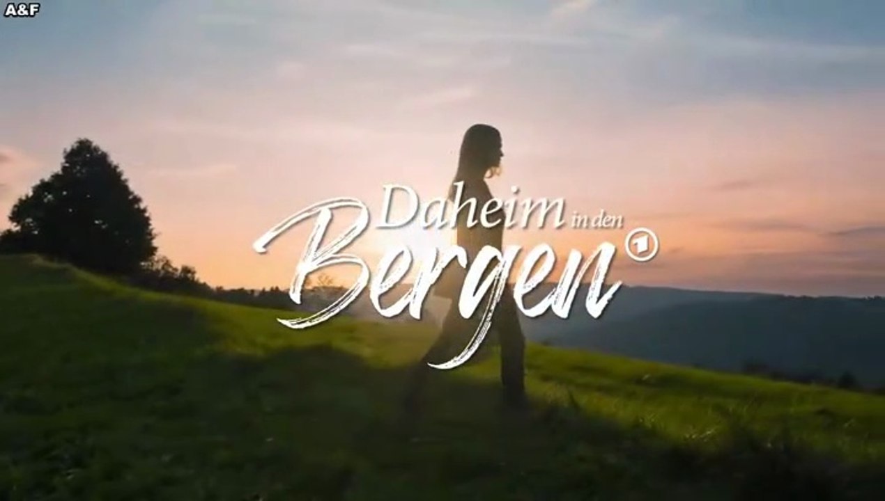 Daheim in den Bergen -08- Die Bienenkönigin