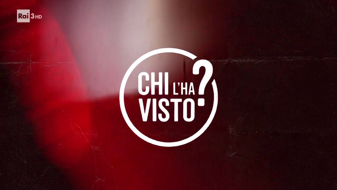 2026.04.08 | "Chi l'ha visto?" Puntata intera | 2a Parte