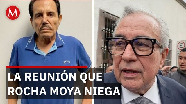 El recuento de la acusación sin precedentes de Ismael “El Mayo” Zambada contra Rocha Moya