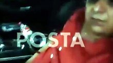Eduardo Elizondo es captado aceptando deuda de 400 mil pesos por reventa de boletos