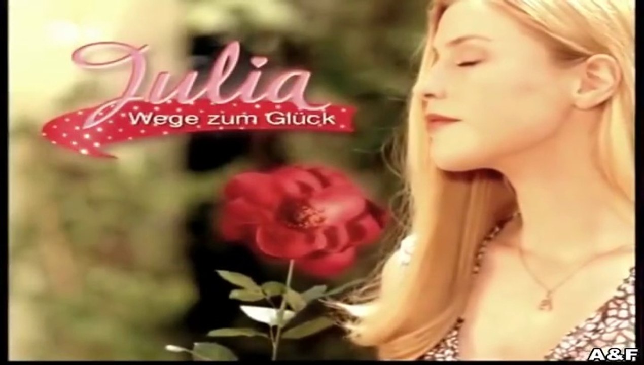 Julia -176- Wege zum Glück