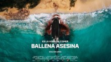 Primer Tráiler Oficial Subtitulado de 'Ballena Asesina'