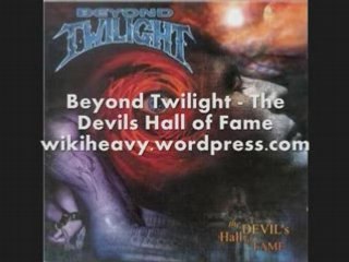 Beyond Twilight - The devils hall of fame