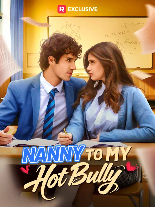 Nanny to My Hot Bully | HD 1080p