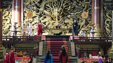 替嫁啞女寒夜覓歸鴻_2 馮伊洋 蔡淼燕