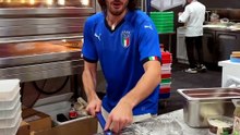 NEW PIZZA CHALLENGE