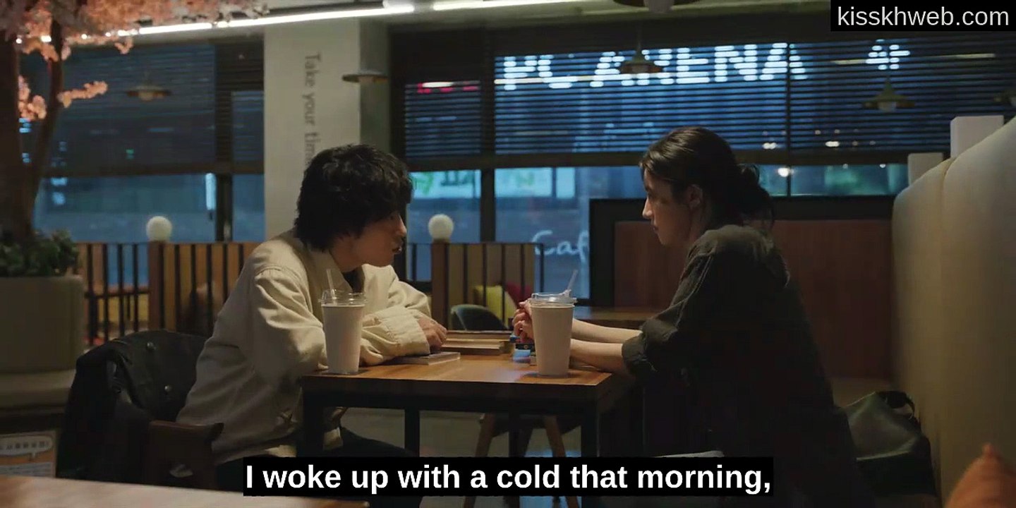 We Are All Trying Here Episode 3 Engsub