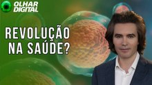 O impacto das células-tronco reprogramadas na saúde | Alvaro Machado Dias
