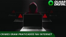 Polícia de SP investiga transmissões de maus-tratos a animais na internet