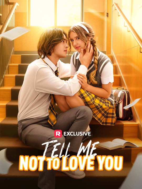 Tell Me Not to Love You | HD 1080p