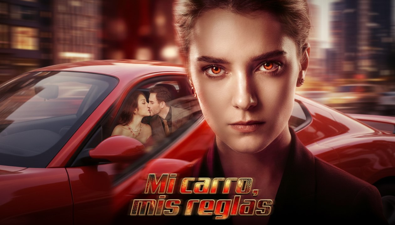 Esp Mi Carro, Mis Reglas
