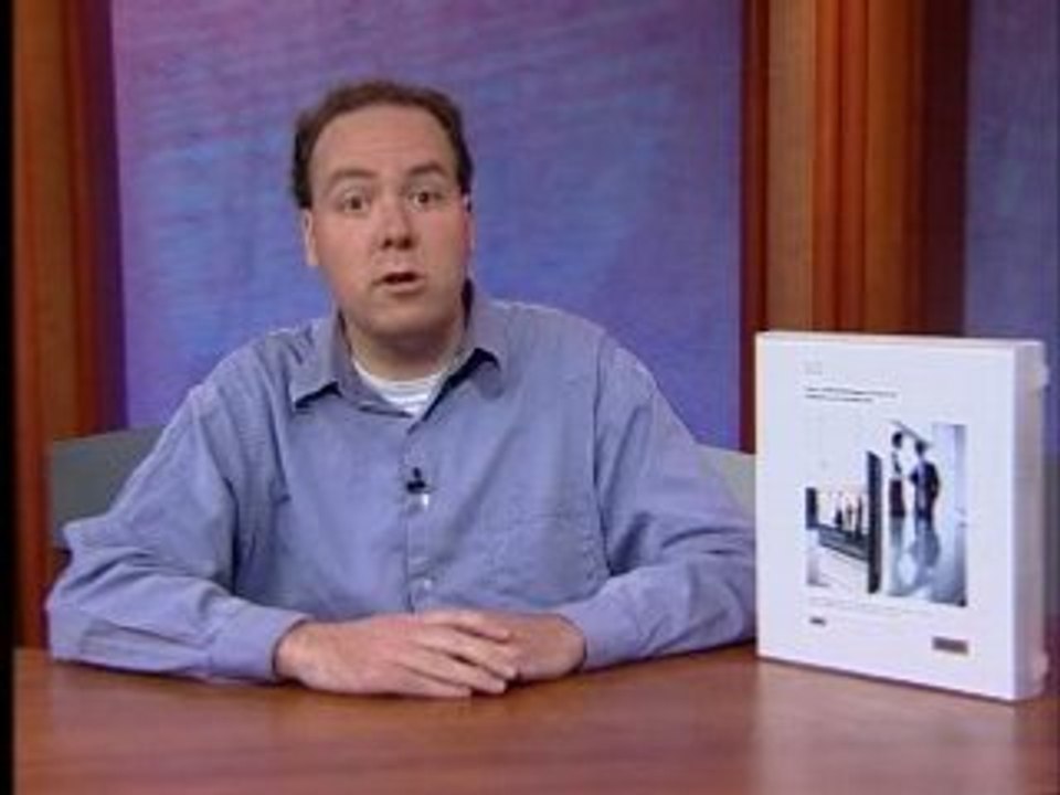 Cisco Unified Workspace Licensing Video Data Sheet