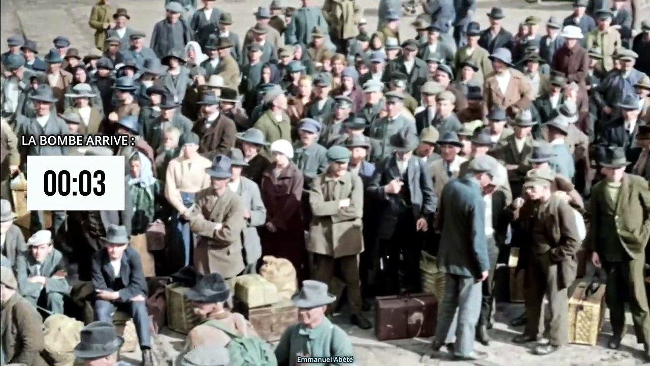 La France hiérarchisait racialement des Blancs ! (1919-1929)