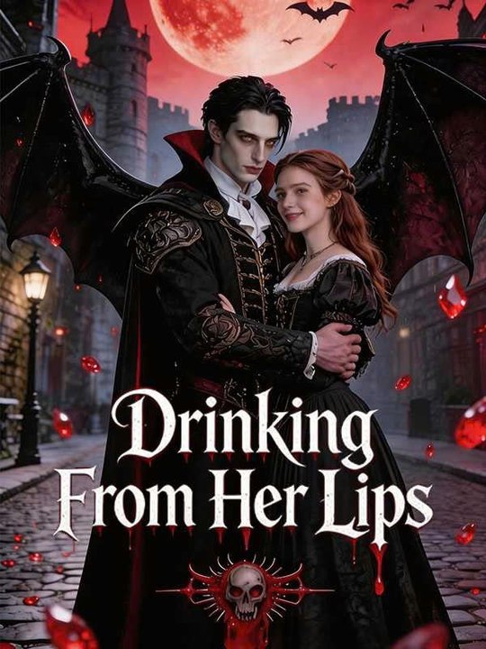 Drinking From Her Lips Engsub Id