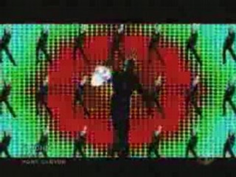 visual kei + oshare kei