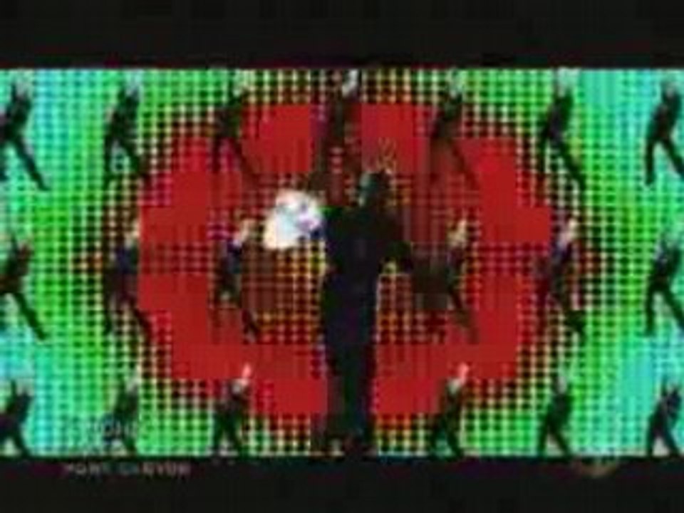 visual kei + oshare kei