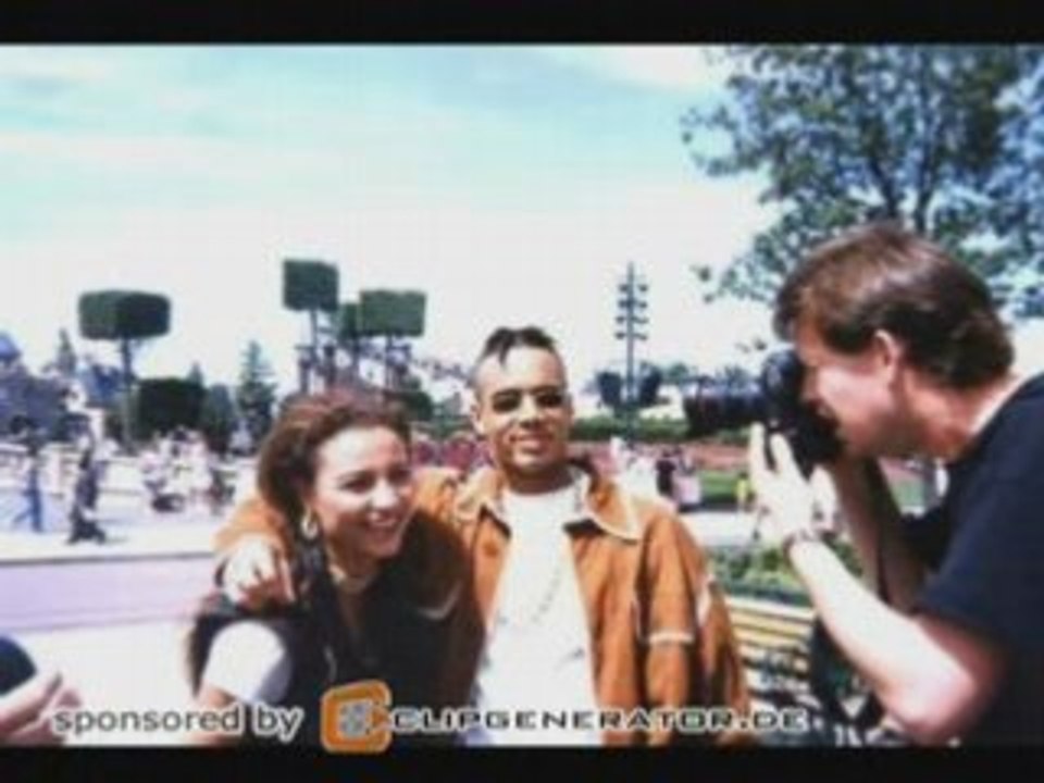 2 Unlimited Mix