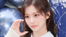 엔믹스 설윤(NMIXX SULLYOON), 무결점 미모 #엔믹스 #설윤 #nmixx #sullyoon