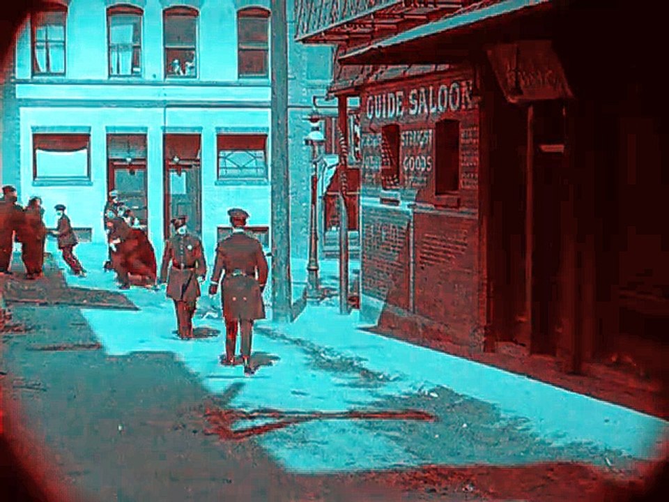 The Penalty (1920) – A Dark Tale of Crime, Revenge, and Power | Full Movie