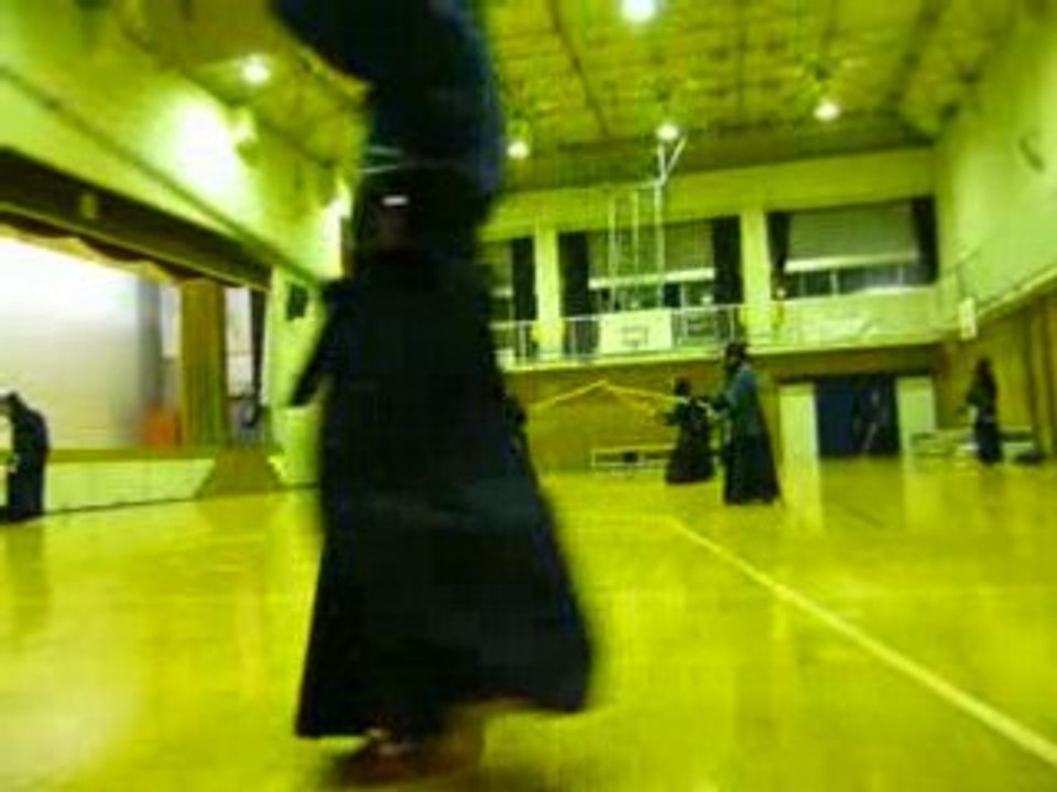 Kendo 8/11