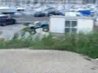 savage x à argeles (racou)