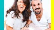 Rodrigo de Mercurio habla de su separación con Odette Dupeyrón y revela cómo fue la decisión