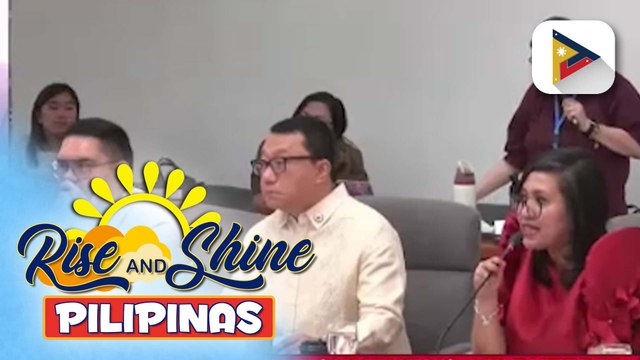 Dalawang impeachment complaint vs. VP Duterte, nakitaan ng House Justice Committee ng ‘probable cause’ | ulat ni Vel Custodio
