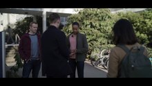 The Night Agent Season 1 Episode 5 2025 Full Episode HD Streaming