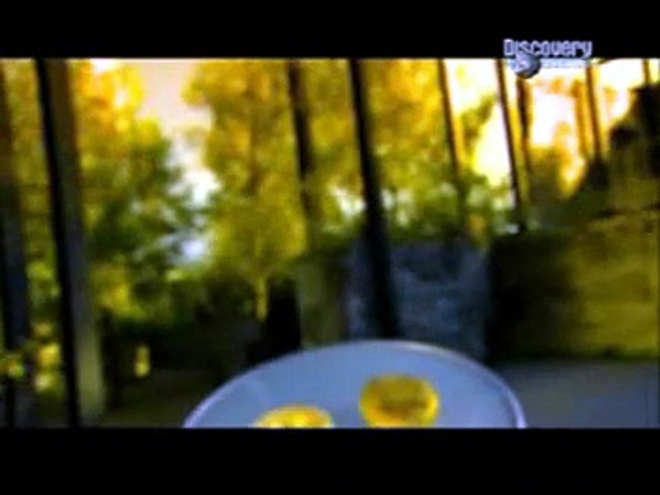 Come è fatto - Bagel