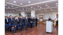 한미 현안 산적한데 주미 대사관 공사급 전면 교체 / YTN